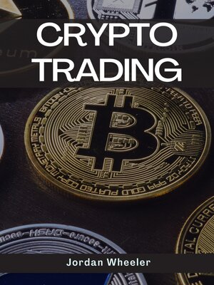 cover image of CRYPTO TRADING